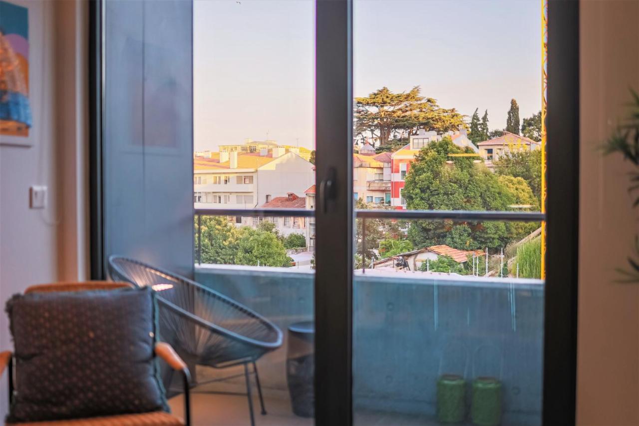 Art District - Pop & Rock Apartments Porto Exterior foto